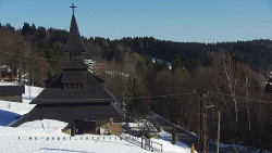 Informační centrum Zvonice