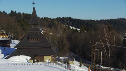 Informační centrum Zvonice