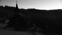 Informační centrum Zvonice