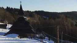 Informační centrum Zvonice