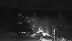 Informační centrum Zvonice