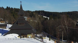 Informační centrum Zvonice