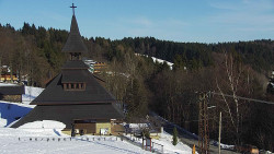 Informační centrum Zvonice