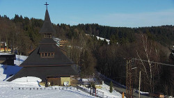 Informační centrum Zvonice