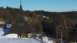 Informační centrum Zvonice