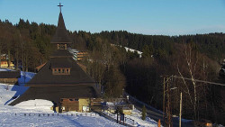 Informační centrum Zvonice