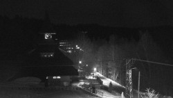 Informační centrum Zvonice