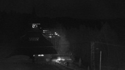 Informační centrum Zvonice