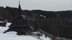 Informační centrum Zvonice