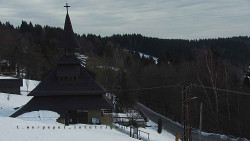 Informační centrum Zvonice