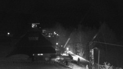 Informační centrum Zvonice