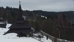 Informační centrum Zvonice