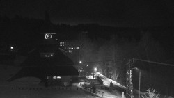 Informační centrum Zvonice