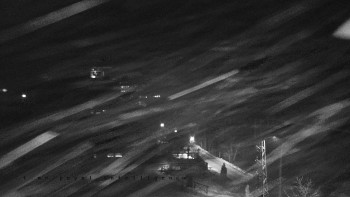 Horský hotel Čarták na Soláni