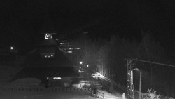 Informační centrum Zvonice