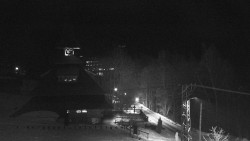 Informační centrum Zvonice