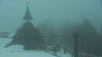 Horský hotel Čarták na Soláni