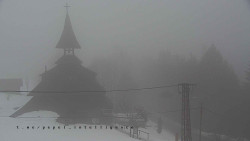 Informační centrum Zvonice