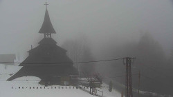 Informační centrum Zvonice