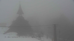 Informační centrum Zvonice