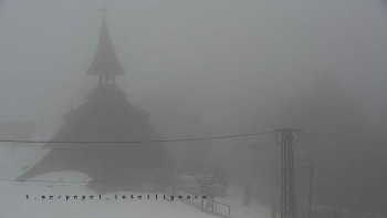Horský hotel Čarták na Soláni
