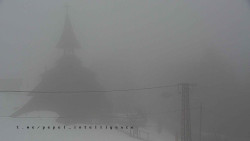 Informační centrum Zvonice