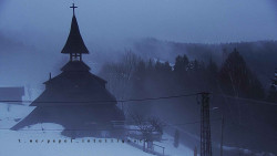 Informační centrum Zvonice