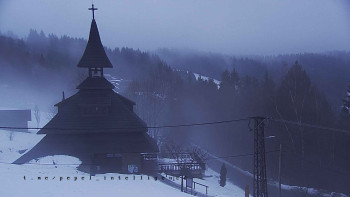 Horský hotel Čarták na Soláni