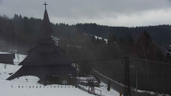 Informační centrum Zvonice