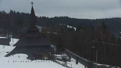 Informační centrum Zvonice