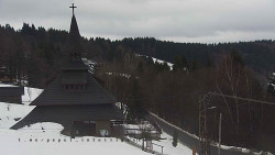 Informační centrum Zvonice