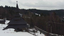 Informační centrum Zvonice