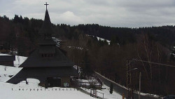 Informační centrum Zvonice