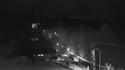 Informační centrum Zvonice