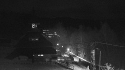 Informační centrum Zvonice