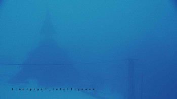 Horský hotel Čarták na Soláni