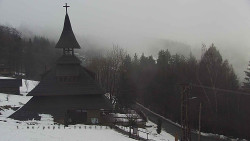 Informační centrum Zvonice