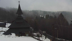 Informační centrum Zvonice