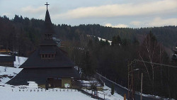 Informační centrum Zvonice