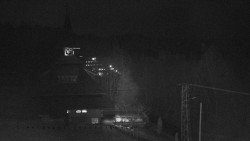 Informační centrum Zvonice