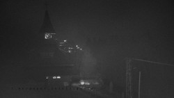 Informační centrum Zvonice