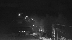 Informační centrum Zvonice