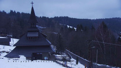 Informační centrum Zvonice