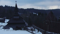 Informační centrum Zvonice