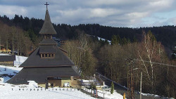 Informační centrum Zvonice