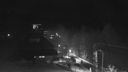 Informační centrum Zvonice