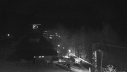 Informační centrum Zvonice