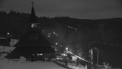 Informační centrum Zvonice