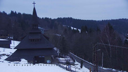 Informační centrum Zvonice