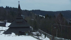 Informační centrum Zvonice